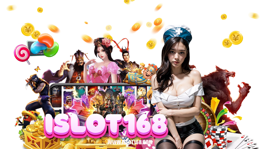 islot168-สล็อต