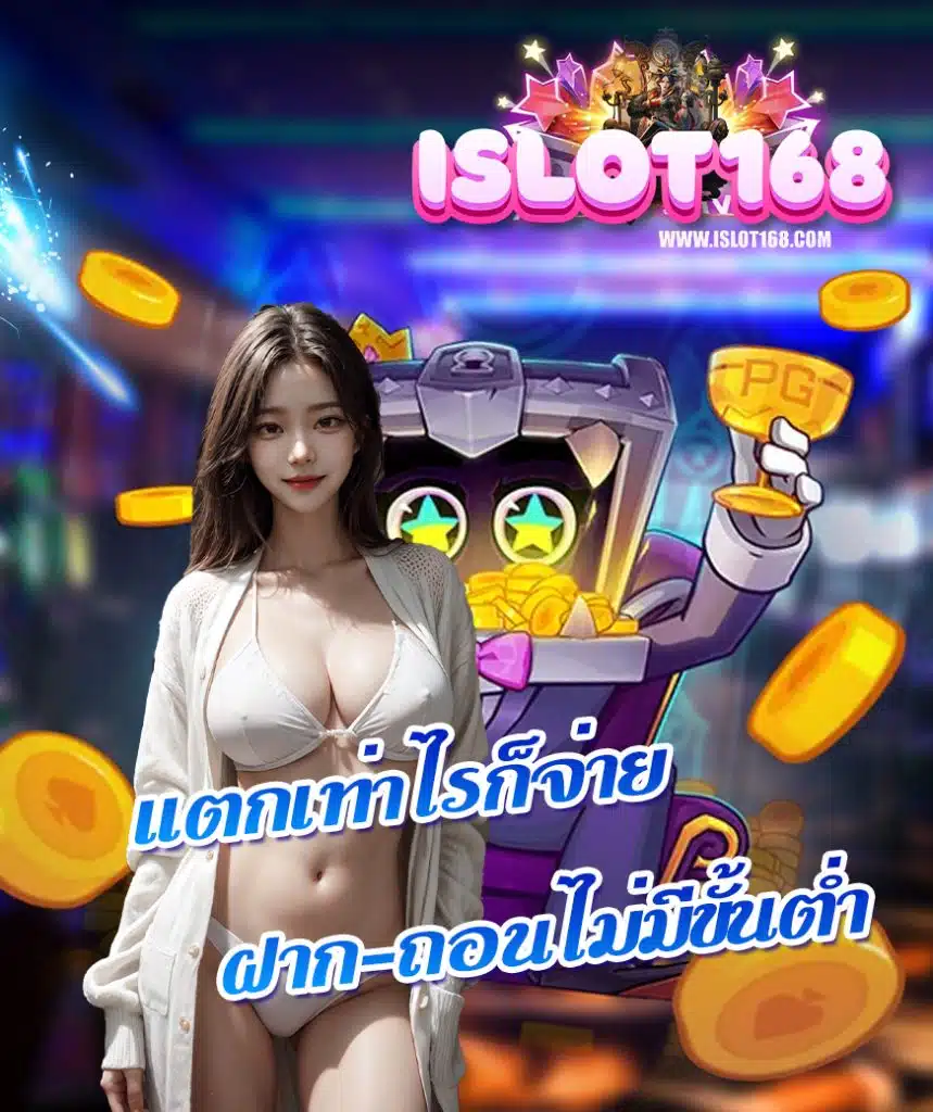 islot168 ไม่ผ่านเอเย่นต์